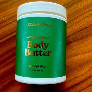 Josie Maran Whipped Argan Body Butter